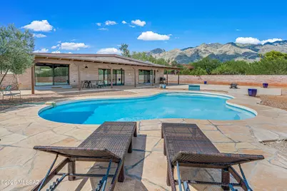5142 E Camino Bosque, Tucson, AZ 85718 - Photo 17