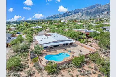 5142 E Camino Bosque, Tucson, AZ 85718 - Photo 21