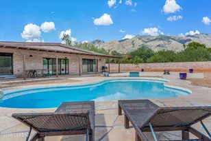 5142 E Camino Bosque, Tucson, AZ 85718 - Photo 1