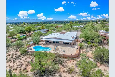 5142 E Camino Bosque, Tucson, AZ 85718 - Photo 45