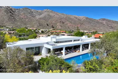5980 E Terra Grande, Tucson, AZ 85750 - Photo 1