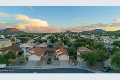 2555 W Brogan Street, Tucson, AZ 85745 - Photo 27