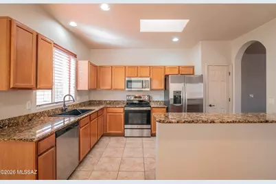 1155 W Calle Fuente De Carino, Sahuarita, AZ 85629 - Photo 15