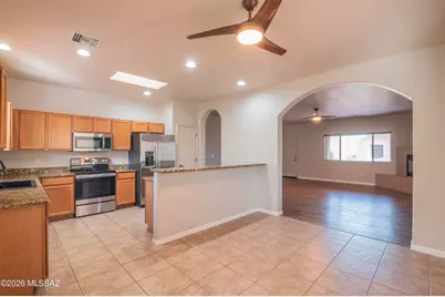 1155 W Calle Fuente De Carino, Sahuarita, AZ 85629 - Photo 13