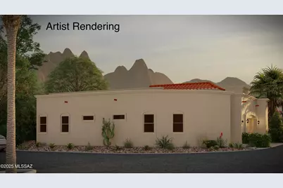 5035 E Calle Brillante #0, Tucson, AZ 85718 - Photo 7