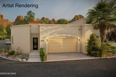 5035 E Calle Brillante #0, Tucson, AZ 85718 - Photo 5