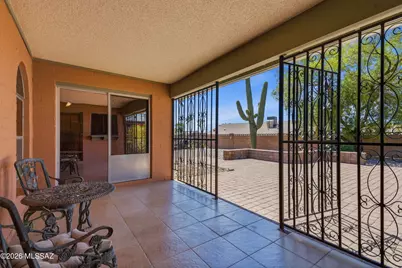 1618 S Pebble Beach Avenue, Tucson, AZ 85710 - Photo 33