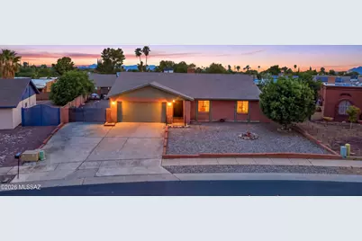 1618 S Pebble Beach Avenue, Tucson, AZ 85710 - Photo 1