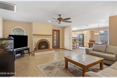 1618 S Pebble Beach Avenue, Tucson, AZ 85710 - Photo 9