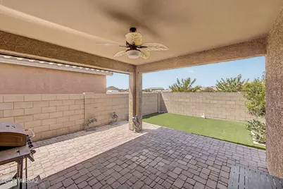 10604 W Goulding Drive, Marana, AZ 85653 - Photo 19