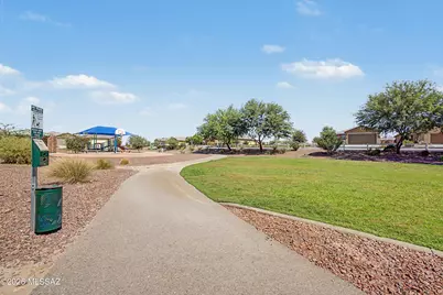 10604 W Goulding Drive, Marana, AZ 85653 - Photo 25