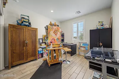 10604 W Goulding Drive, Marana, AZ 85653 - Photo 17