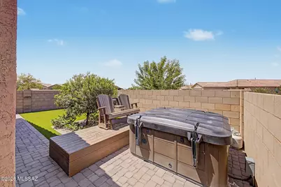 10604 W Goulding Drive, Marana, AZ 85653 - Photo 21