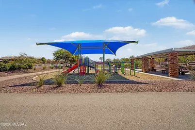 10604 W Goulding Drive, Marana, AZ 85653 - Photo 23