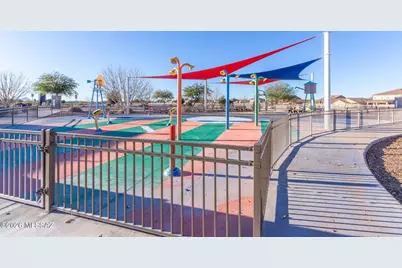 10604 W Goulding Drive, Marana, AZ 85653 - Photo 29