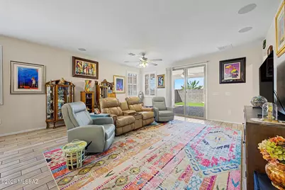 10604 W Goulding Drive, Marana, AZ 85653 - Photo 3