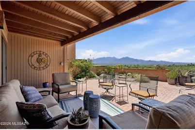 3516 S Placita Del Bolero, Green Valley, AZ 85622 - Photo 39