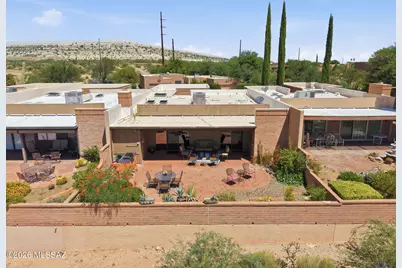 3516 S Placita Del Bolero, Green Valley, AZ 85622 - Photo 47