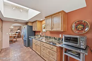 3516 S Placita Del Bolero, Green Valley, AZ 85622 - Photo 23