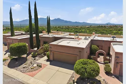 3516 S Placita Del Bolero, Green Valley, AZ 85622 - Photo 45
