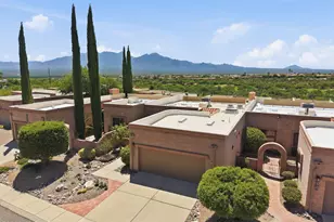 3516 S Placita Del Bolero, Green Valley, AZ 85622 - Photo 45