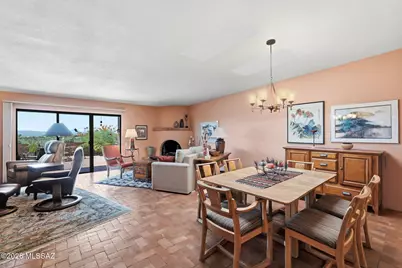 3516 S Placita Del Bolero, Green Valley, AZ 85622 - Photo 21
