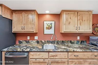 3516 S Placita Del Bolero, Green Valley, AZ 85622 - Photo 25