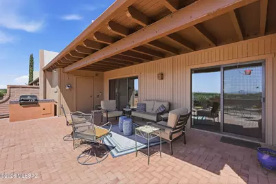 3516 S Placita Del Bolero, Green Valley, AZ 85622 - Photo 41