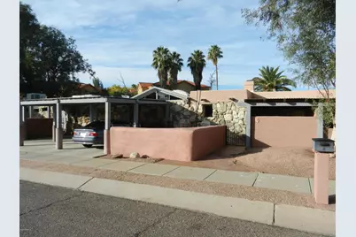 6259 E Timrod Street #3, Tucson, AZ 85711 - Photo 1