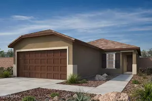 15269 N Desert Lilac Ln, Tucson, AZ 85739 - Photo 1