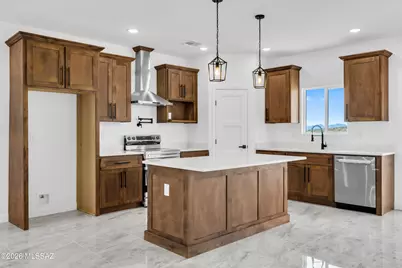 1132 Avenida Talanga, Rio Rico, AZ 85648 - Photo 9