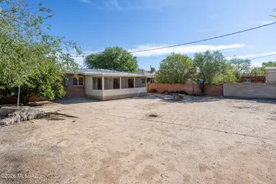 5744 E Hawthorne Street, Tucson, AZ 85711 - Photo 35