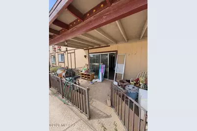 3131 W Los Reales Road, Tucson, AZ 85746 - Photo 29