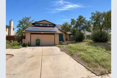 3131 W Los Reales Road, Tucson, AZ 85746 - Photo 1