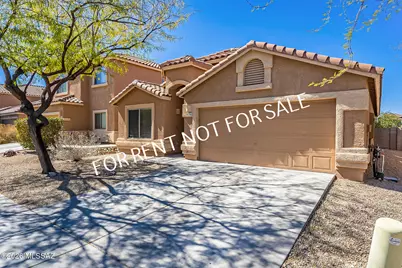 8356 S Otis Drive, Tucson, AZ 85747 - Photo 1