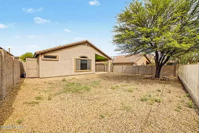 39335 S Old Arena Drive, Saddlebrooke, AZ 85739 - Photo 29