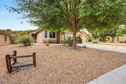 39335 S Old Arena Drive, Saddlebrooke, AZ 85739 - Photo 3