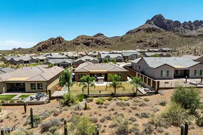 8514 W Spaulding Street, Tucson, AZ 85743 - Photo 33