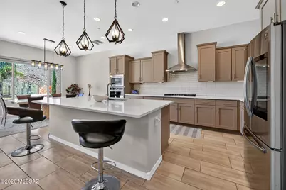 8514 W Spaulding Street, Tucson, AZ 85743 - Photo 3