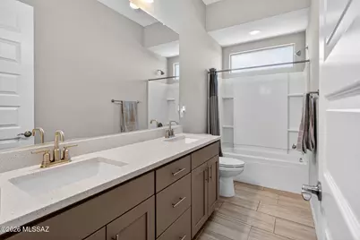 8514 W Spaulding Street, Tucson, AZ 85743 - Photo 23