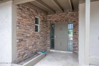 4521 N Bear Canyon Road, Tucson, AZ 85749 - Photo 9