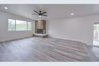 4521 N Bear Canyon Road, Tucson, AZ 85749 - Photo 23