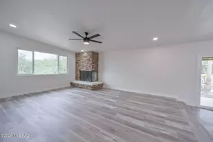 4521 N Bear Canyon Rd, Tucson, AZ 85749 - Photo 23