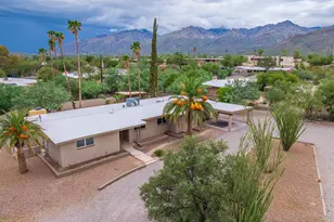 4521 N Bear Canyon Rd, Tucson, AZ 85749 - Photo 3