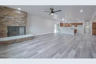 4521 N Bear Canyon Road, Tucson, AZ 85749 - Photo 21