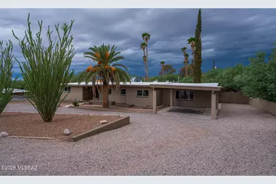 4521 N Bear Canyon Road, Tucson, AZ 85749 - Photo 7