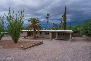 4521 N Bear Canyon Rd, Tucson, AZ 85749 - Photo 7