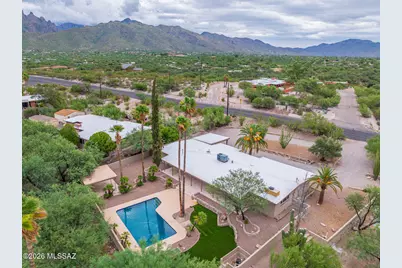 4521 N Bear Canyon Road, Tucson, AZ 85749 - Photo 49