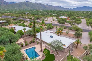 4521 N Bear Canyon Rd, Tucson, AZ 85749 - Photo 49