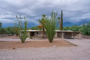 4521 N Bear Canyon Rd, Tucson, AZ 85749 - Photo 47